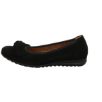 Gabor Damen Pumps bequem Florenz in schwarz