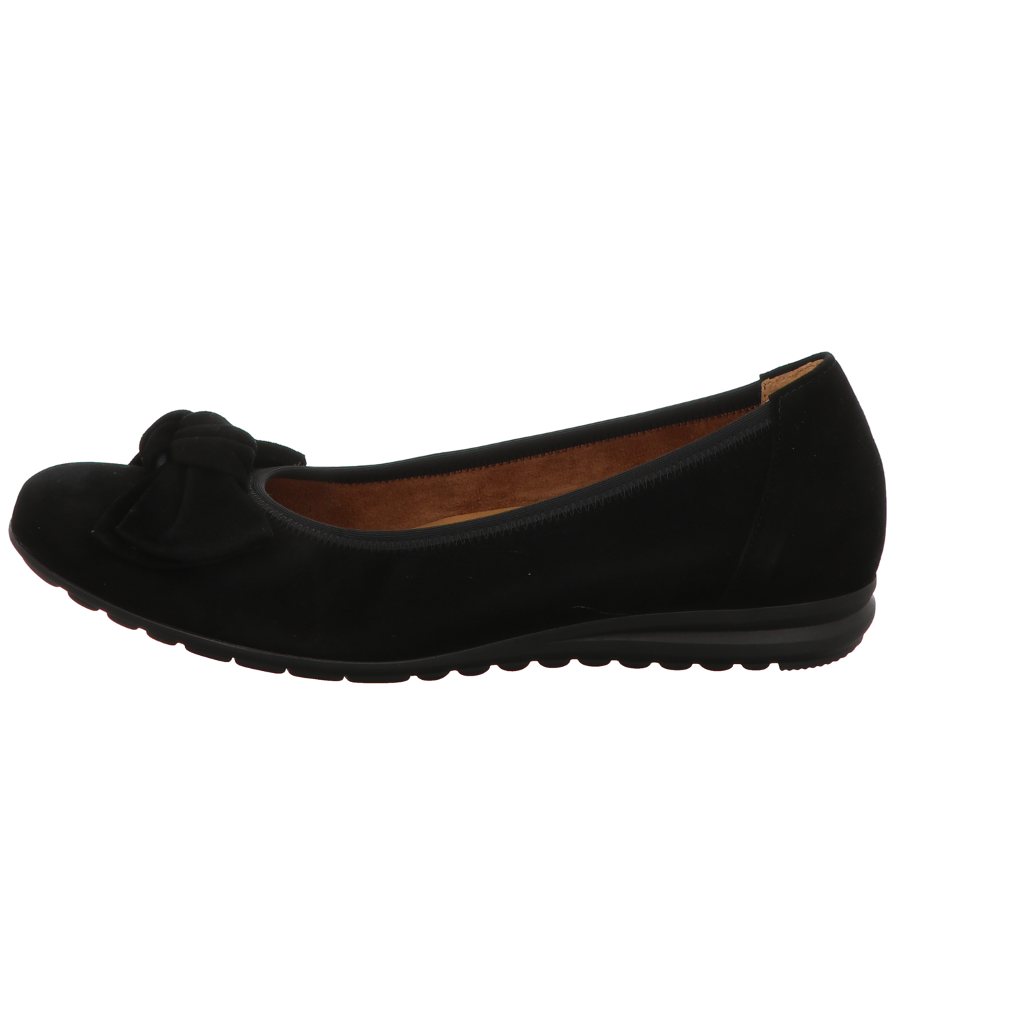 Gabor Damen Pumps bequem Florenz in schwarz