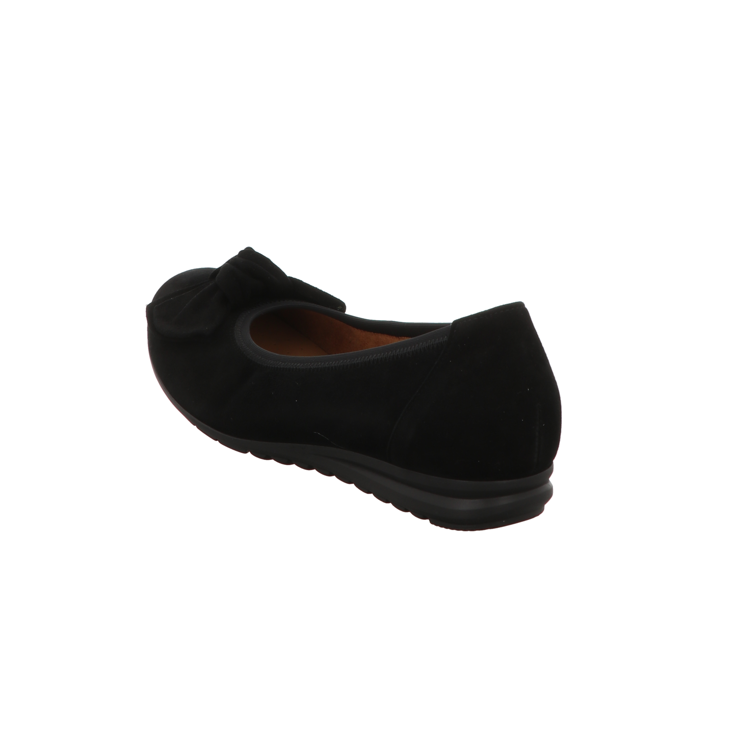 Gabor Damen Pumps bequem Florenz in schwarz