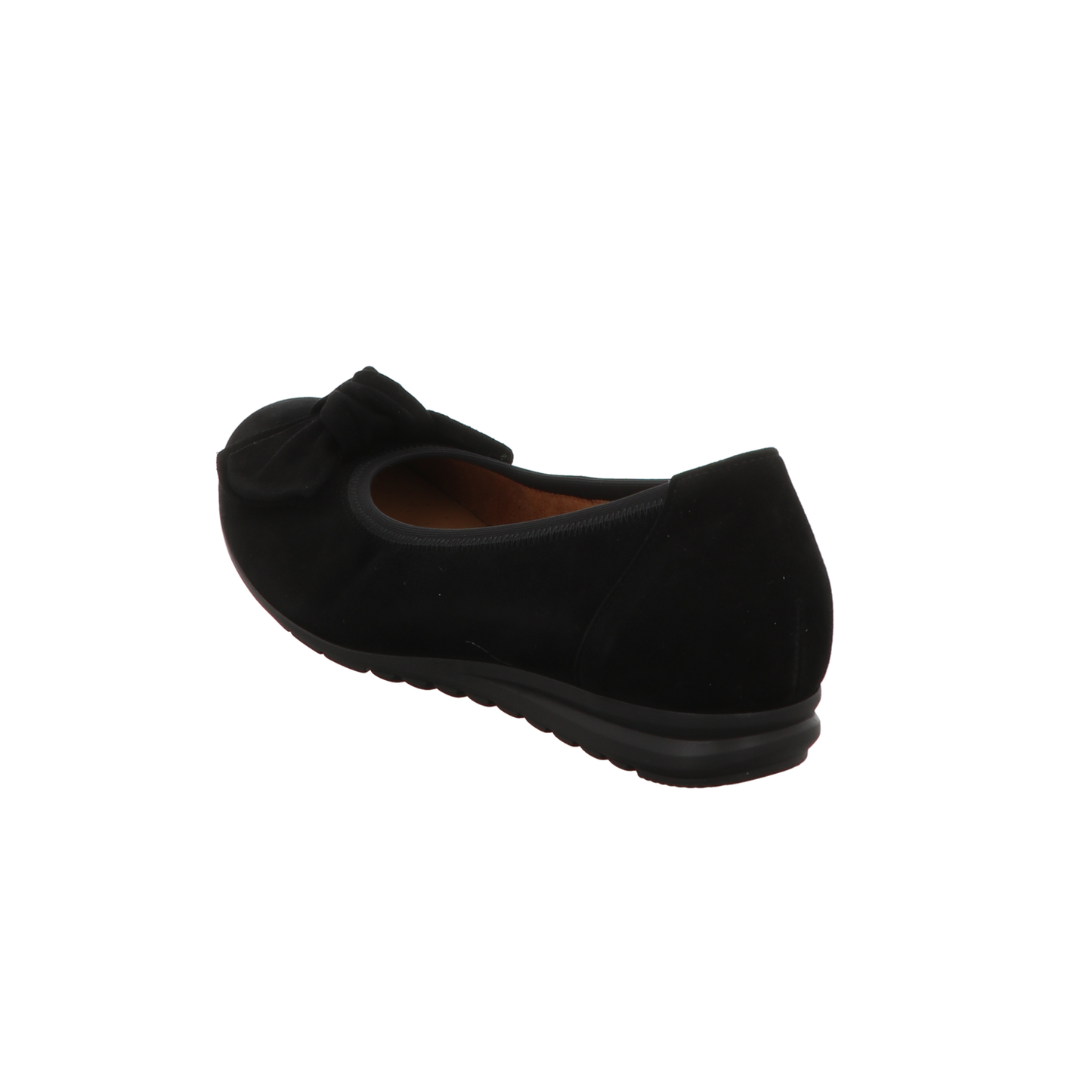 Gabor Damen Pumps bequem Florenz in schwarz