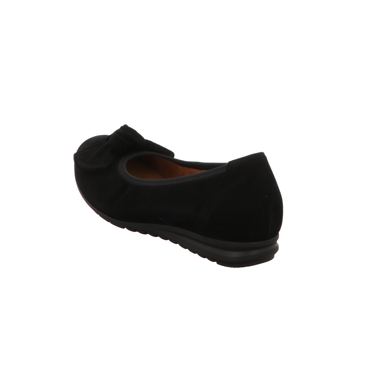 Gabor Damen Pumps bequem Florenz in schwarz