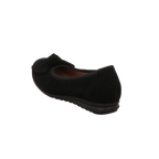 Gabor Damen Pumps bequem Florenz in schwarz