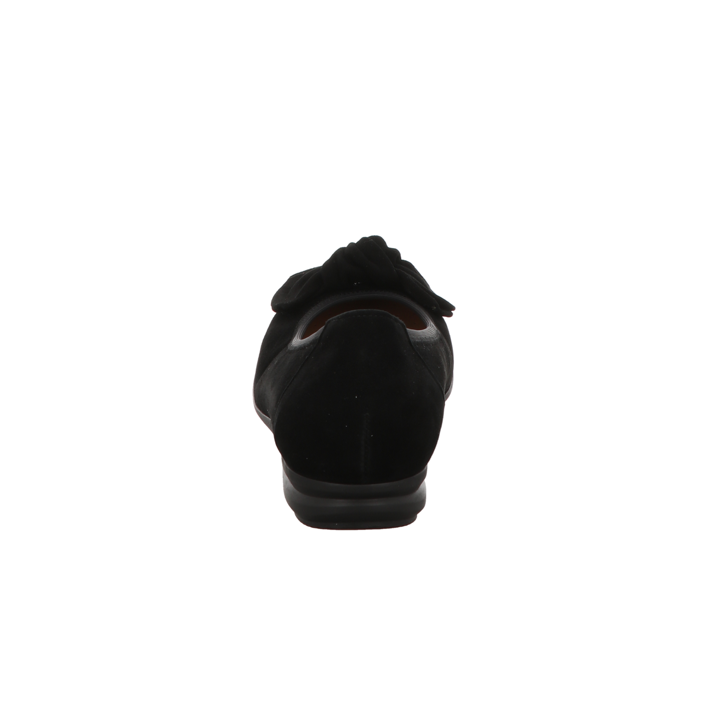 Gabor Damen Pumps bequem Florenz in schwarz