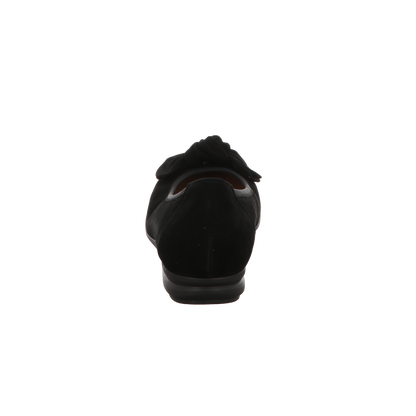 Gabor Damen Pumps bequem Florenz in schwarz