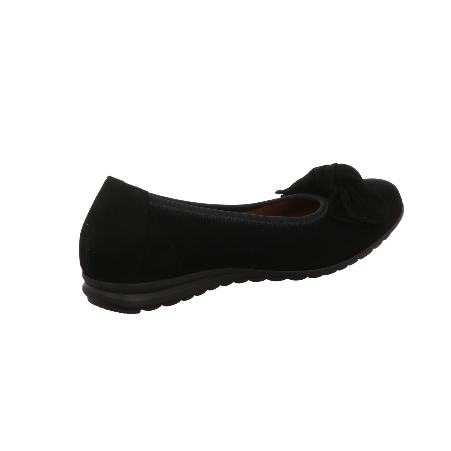 Gabor Damen Pumps bequem Florenz in schwarz