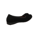Gabor Damen Pumps bequem Florenz in schwarz