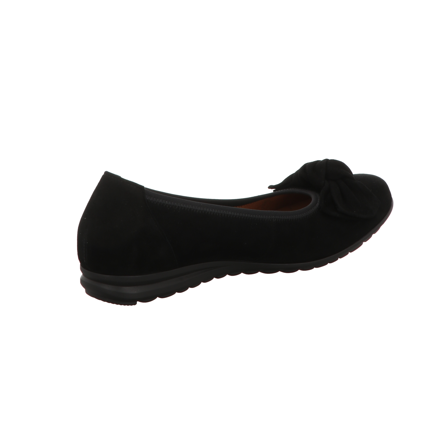 Gabor Damen Pumps bequem Florenz in schwarz