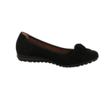 Gabor Damen Pumps bequem Florenz in schwarz
