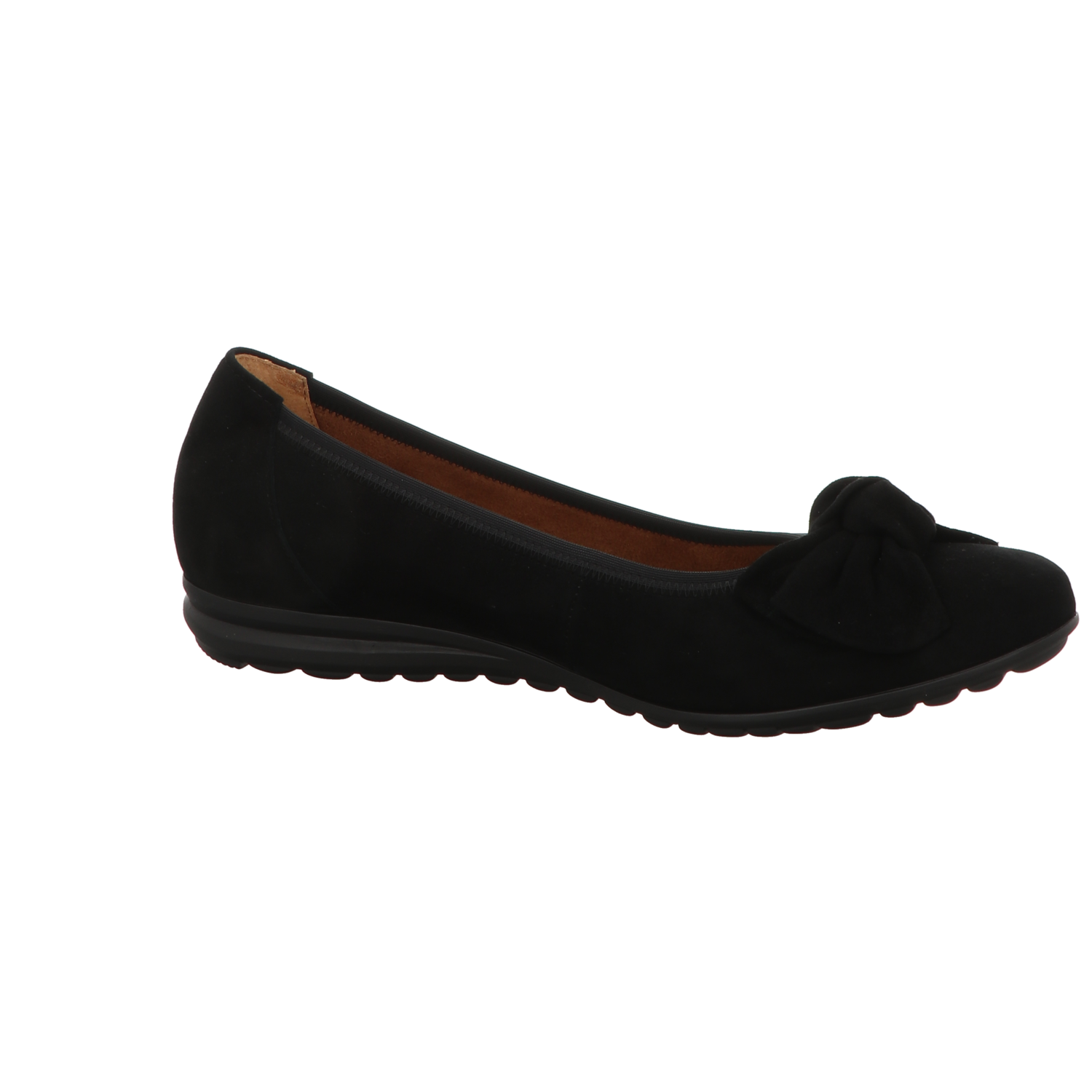 Gabor Damen Pumps bequem Florenz in schwarz