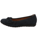 Gabor Damen Pumps bequem Florenz in dunkelblau