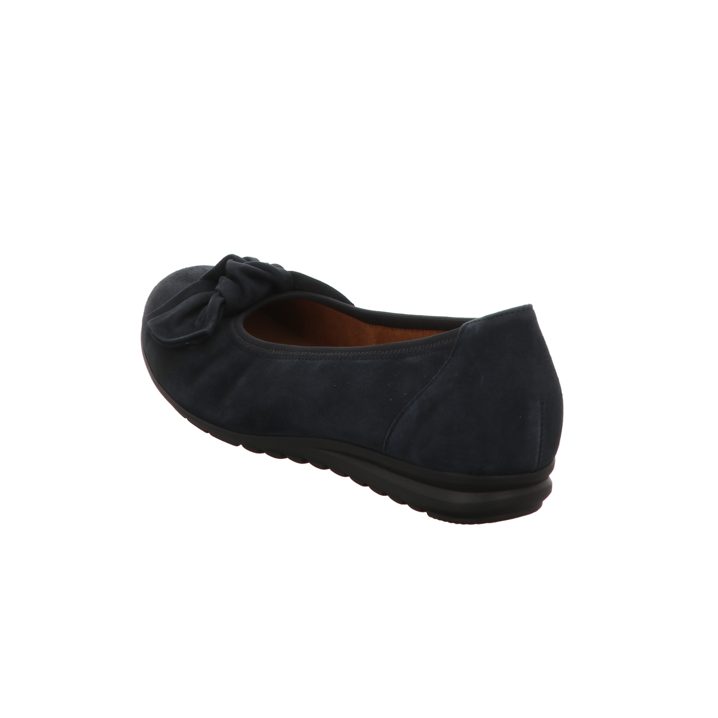 Gabor Damen Pumps bequem Florenz in dunkelblau