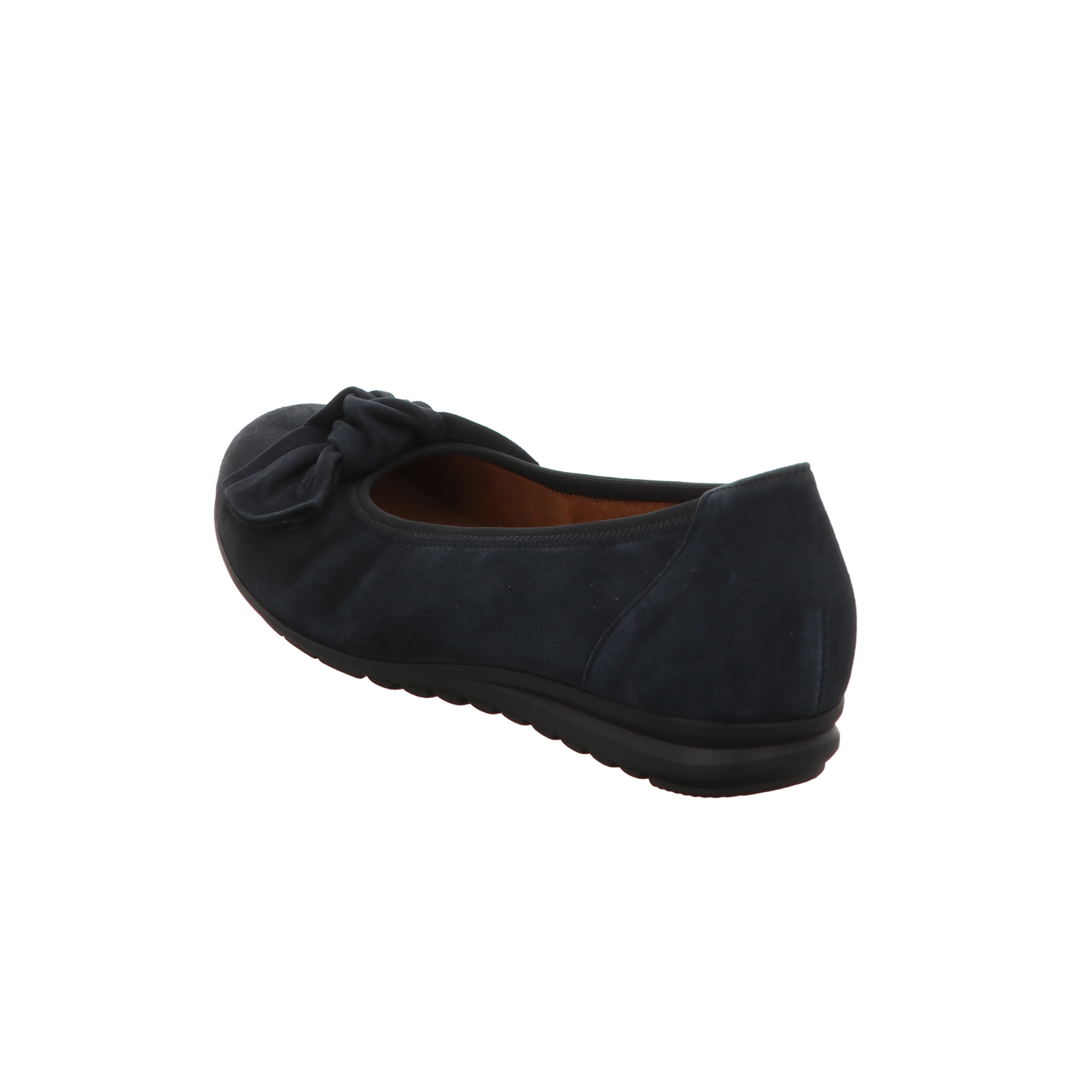 Gabor Damen Pumps bequem Florenz in dunkelblau