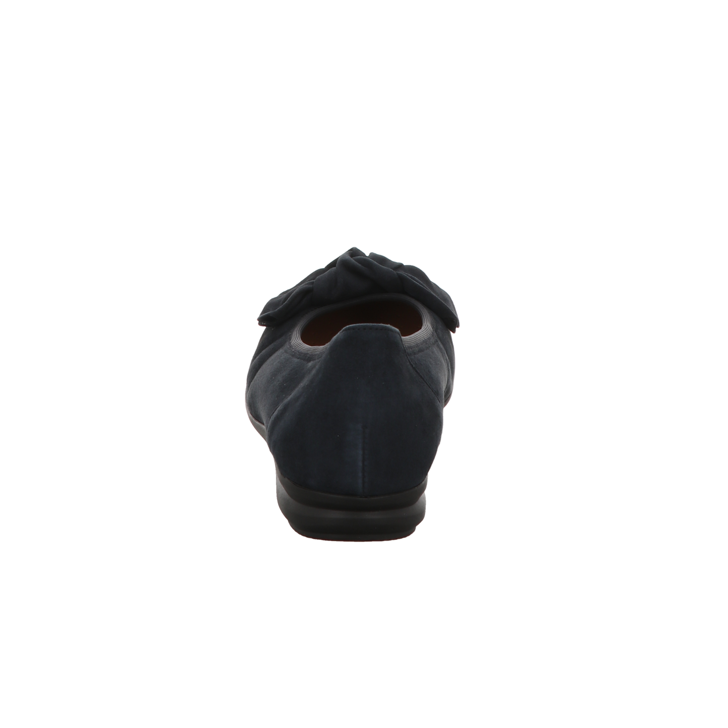 Gabor Damen Pumps bequem Florenz in dunkelblau