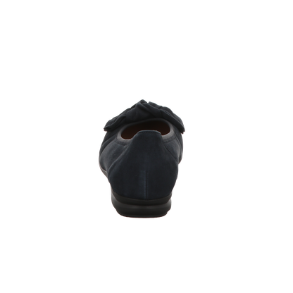 Gabor Damen Pumps bequem Florenz in dunkelblau