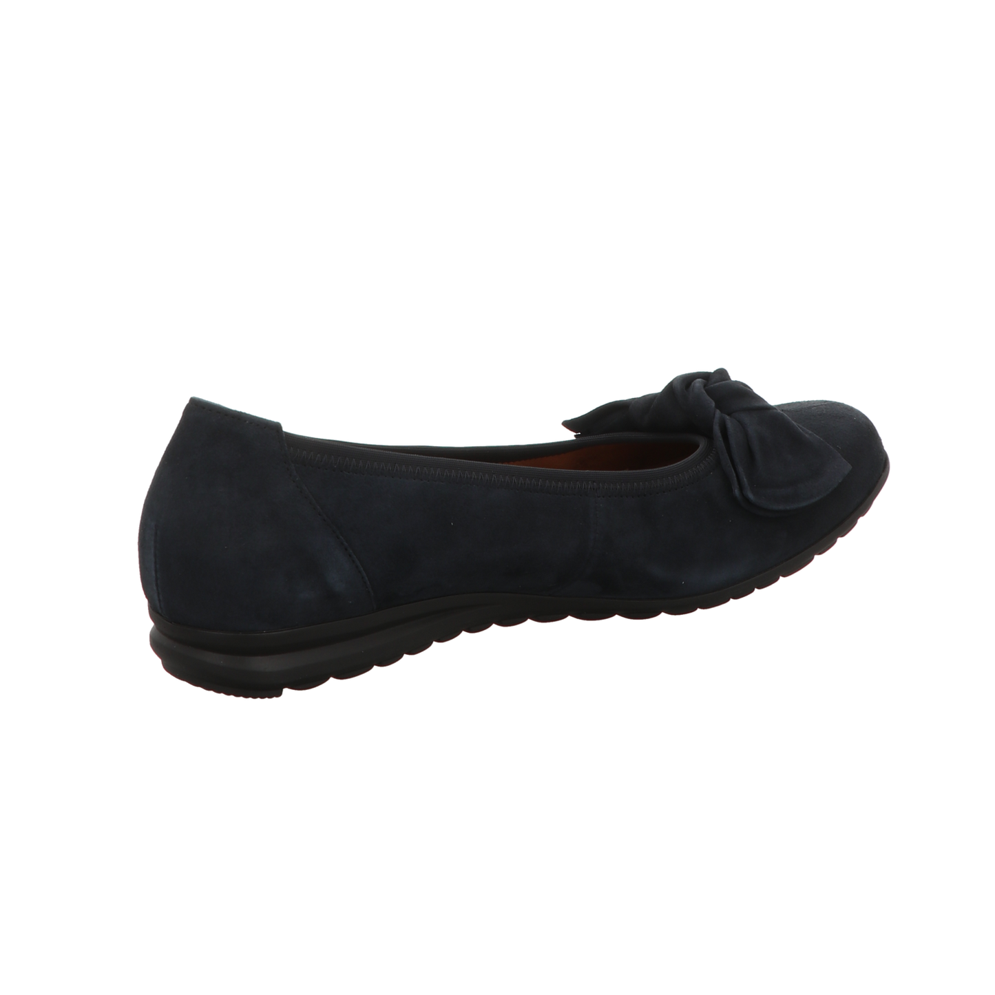 Gabor Damen Pumps bequem Florenz in dunkelblau