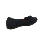 Gabor Damen Pumps bequem Florenz in dunkelblau