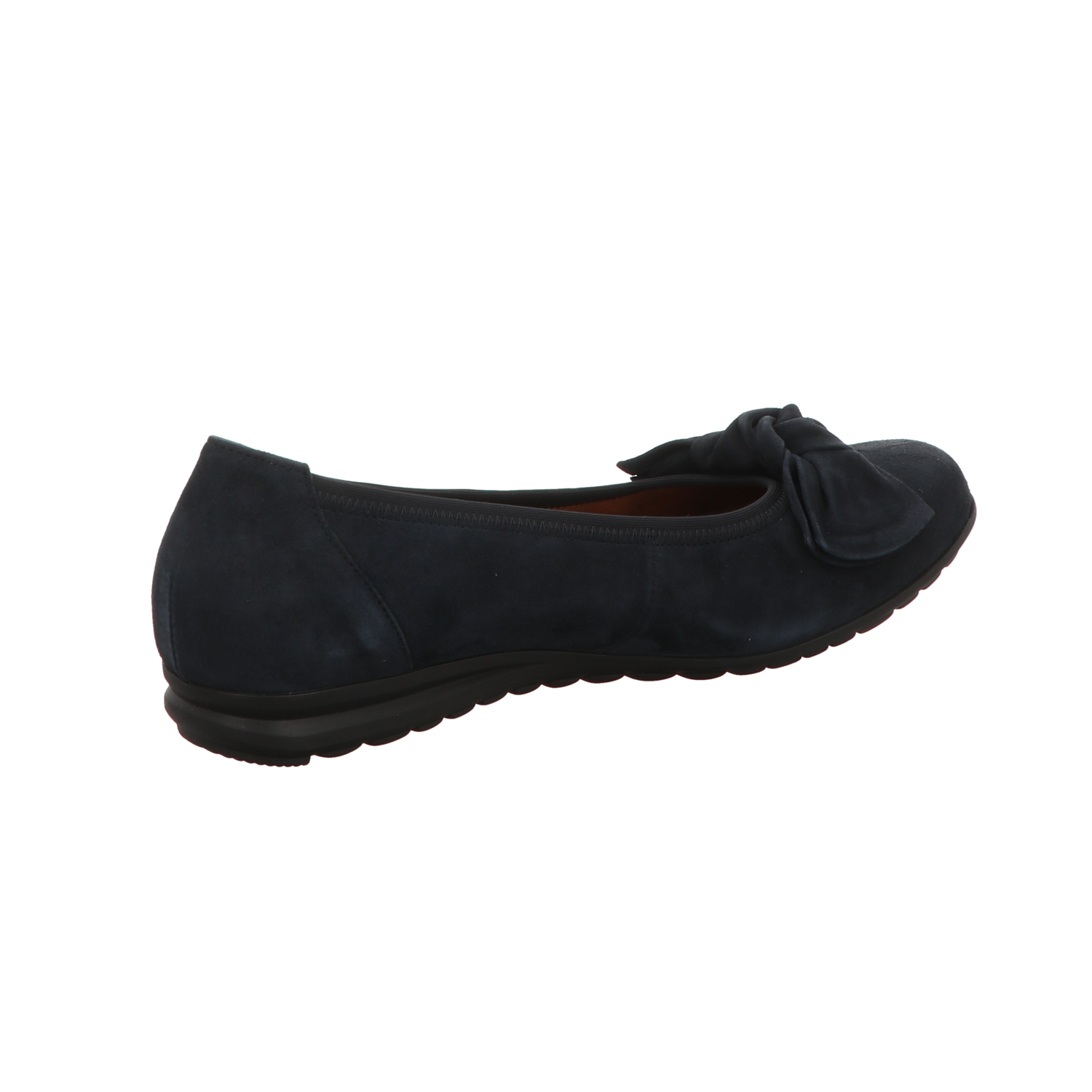 Gabor Damen Pumps bequem Florenz in dunkelblau