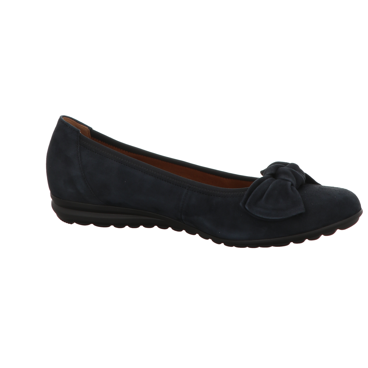 Gabor Damen Pumps bequem Florenz in dunkelblau