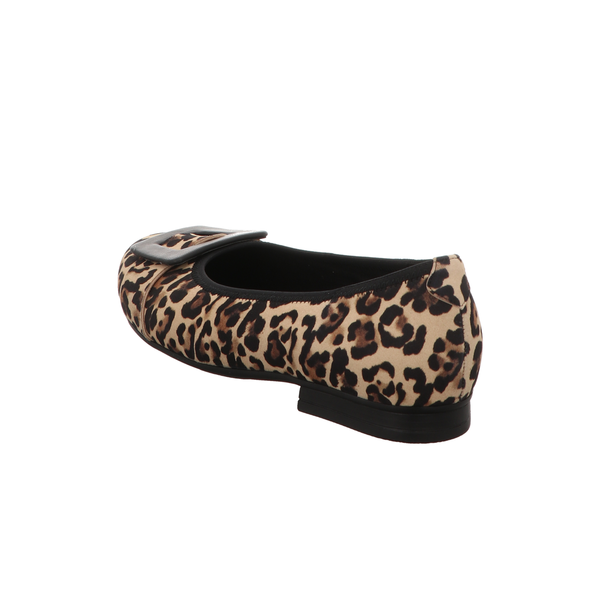 Gabor Damen Pumps bequem Florenz in schwarz