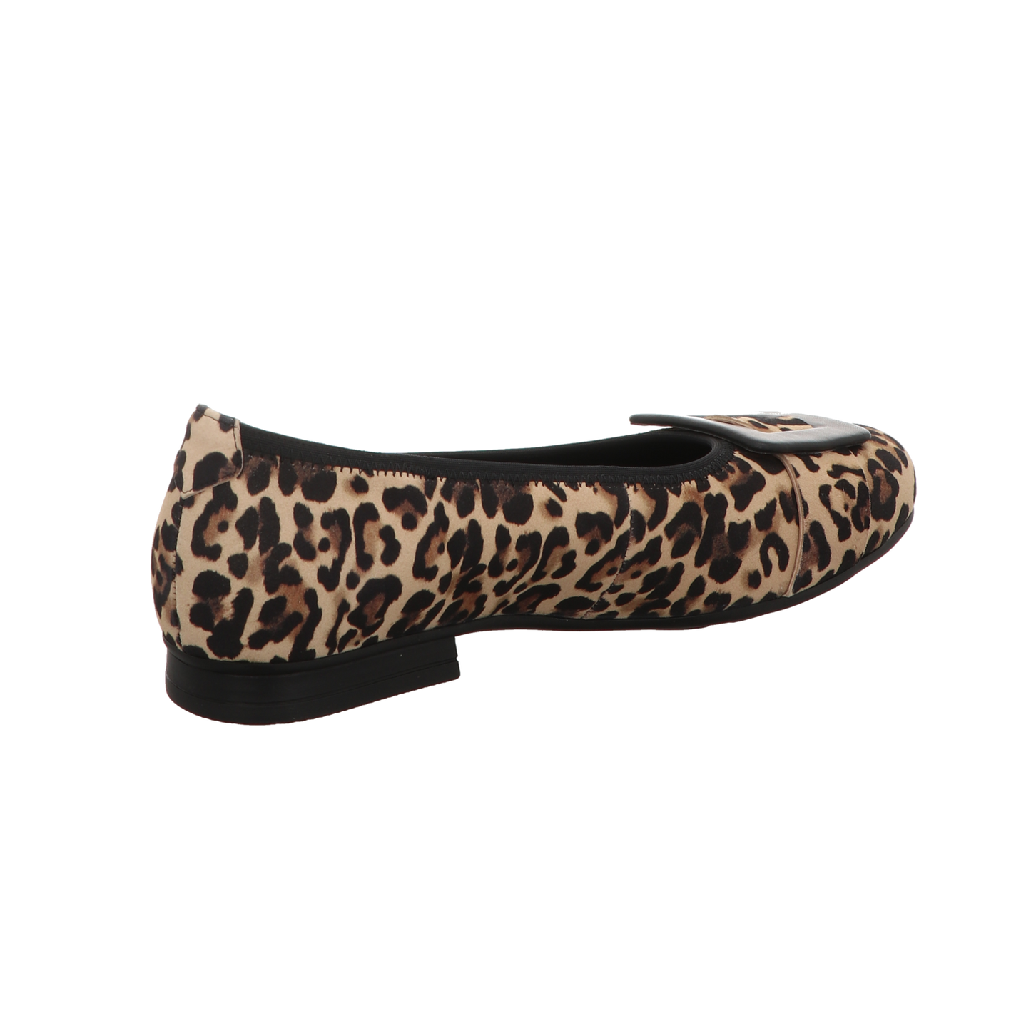 Gabor Damen Pumps bequem Florenz in schwarz