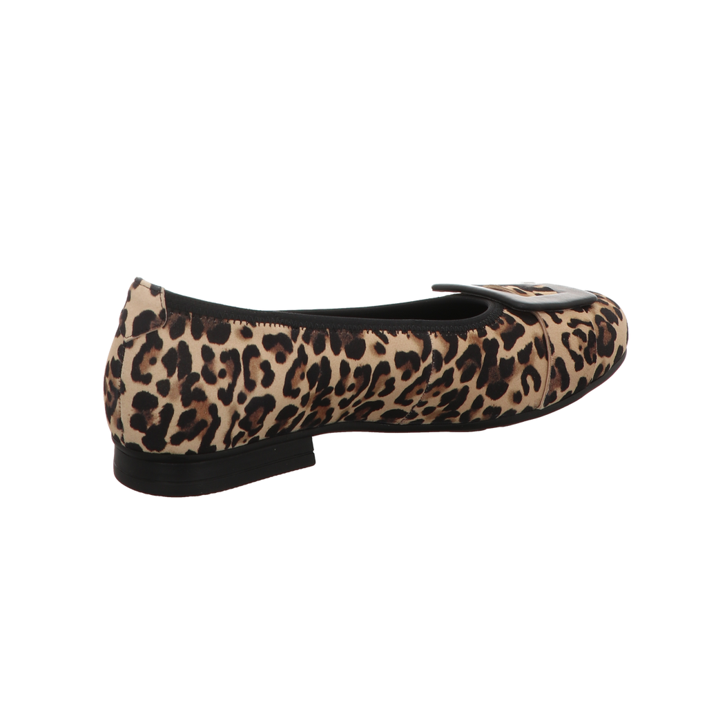 Gabor Damen Pumps bequem Florenz in schwarz