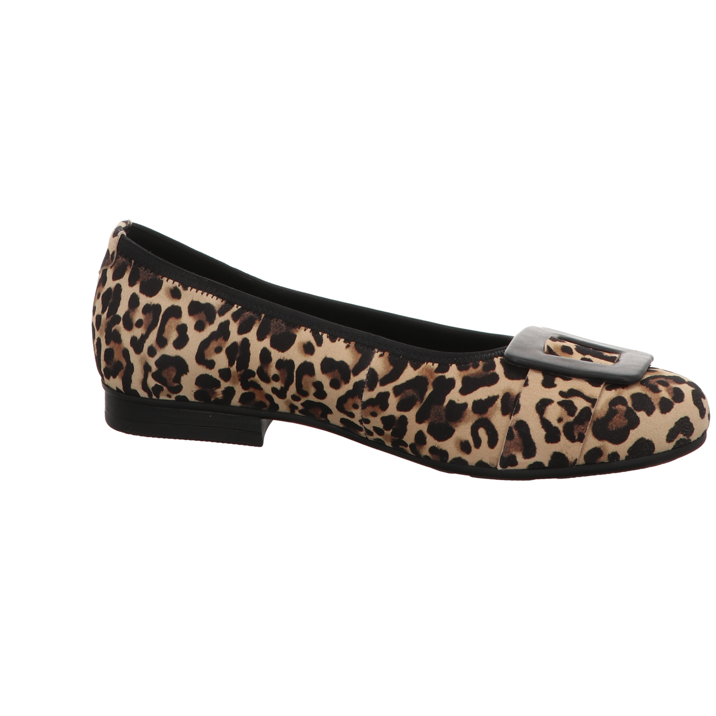 Gabor Damen Pumps bequem Florenz in schwarz