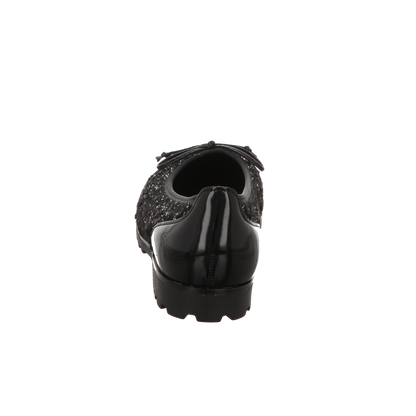 Gabor Damen Ballerina  in schwarz