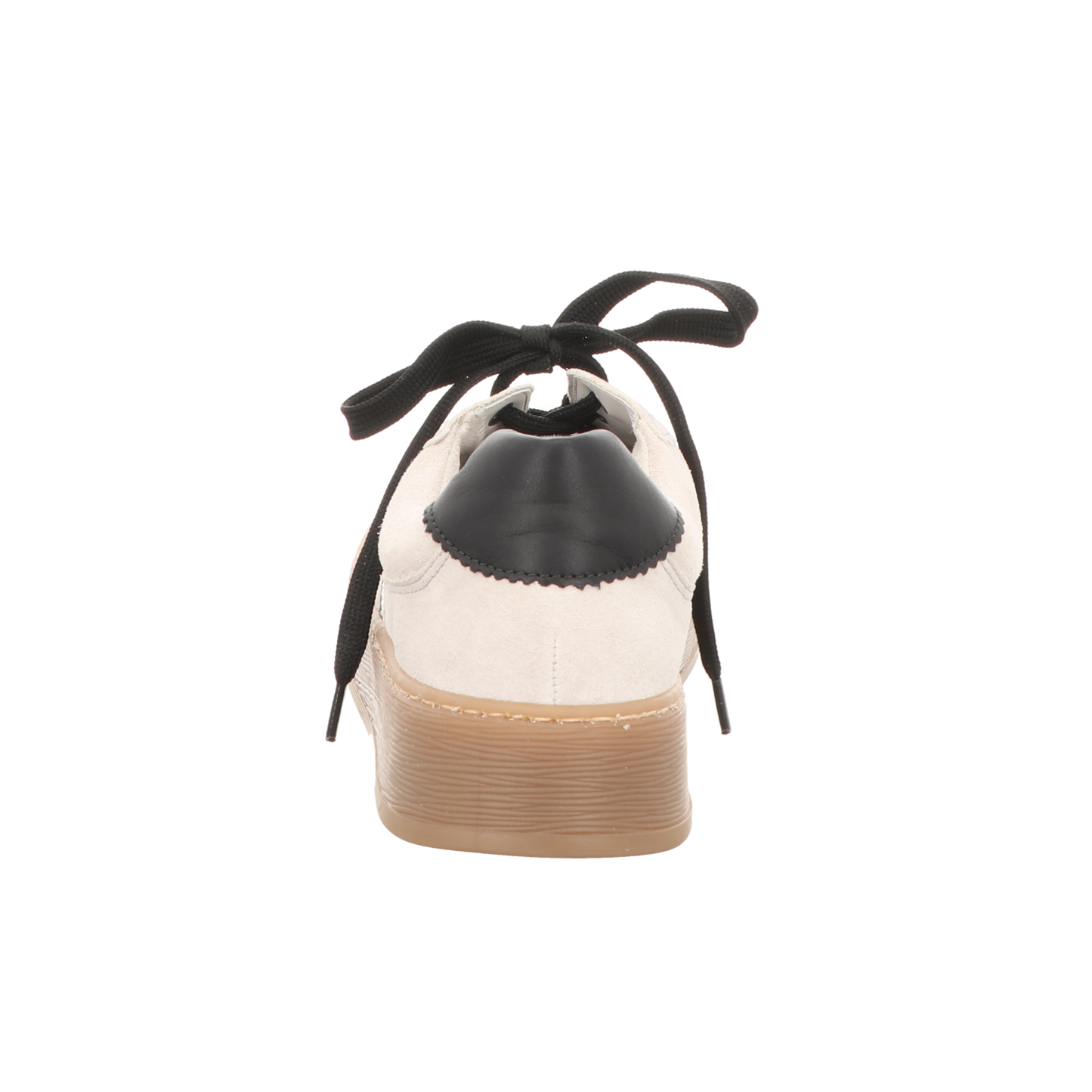 Gabor Damen Schnürschuh Florenz in weiss