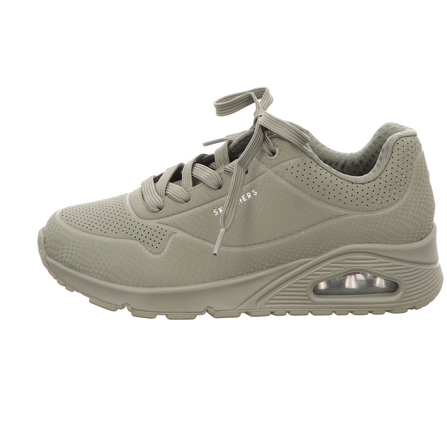 Skechers Damen Schnürschuh Uno-Shiny Scale in sonstige