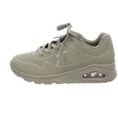 Skechers Damen Schnürschuh Uno-Shiny Scale in sonstige