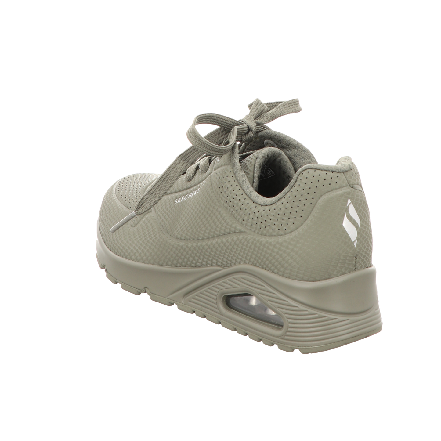 Skechers Damen Schnürschuh Uno-Shiny Scale in sonstige