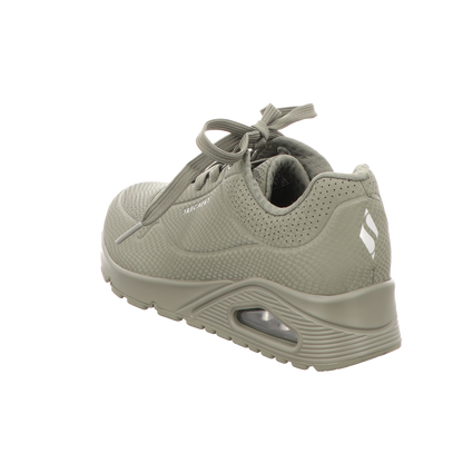 Skechers Damen Schnürschuh Uno-Shiny Scale in sonstige