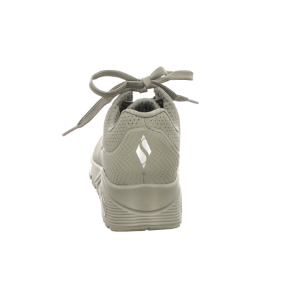 Skechers Damen Schnürschuh Uno-Shiny Scale in sonstige