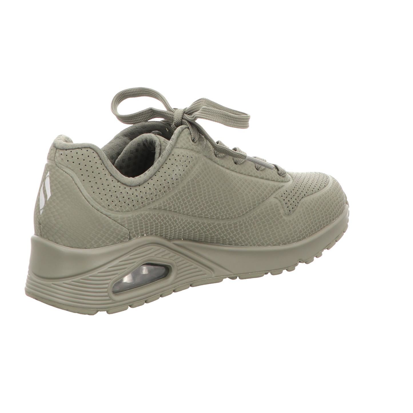 Skechers Damen Schnürschuh Uno-Shiny Scale in sonstige