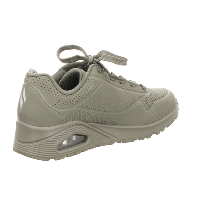 Skechers Damen Schnürschuh Uno-Shiny Scale in sonstige