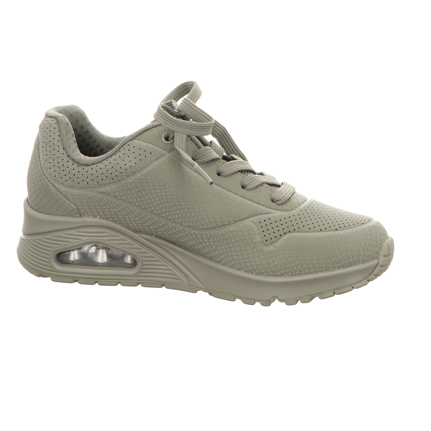 Skechers Damen Schnürschuh Uno-Shiny Scale in sonstige