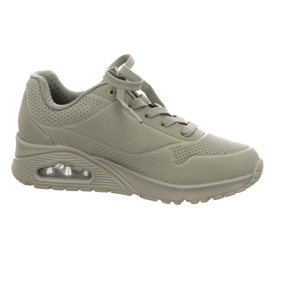 Skechers Damen Schnürschuh Uno-Shiny Scale in sonstige