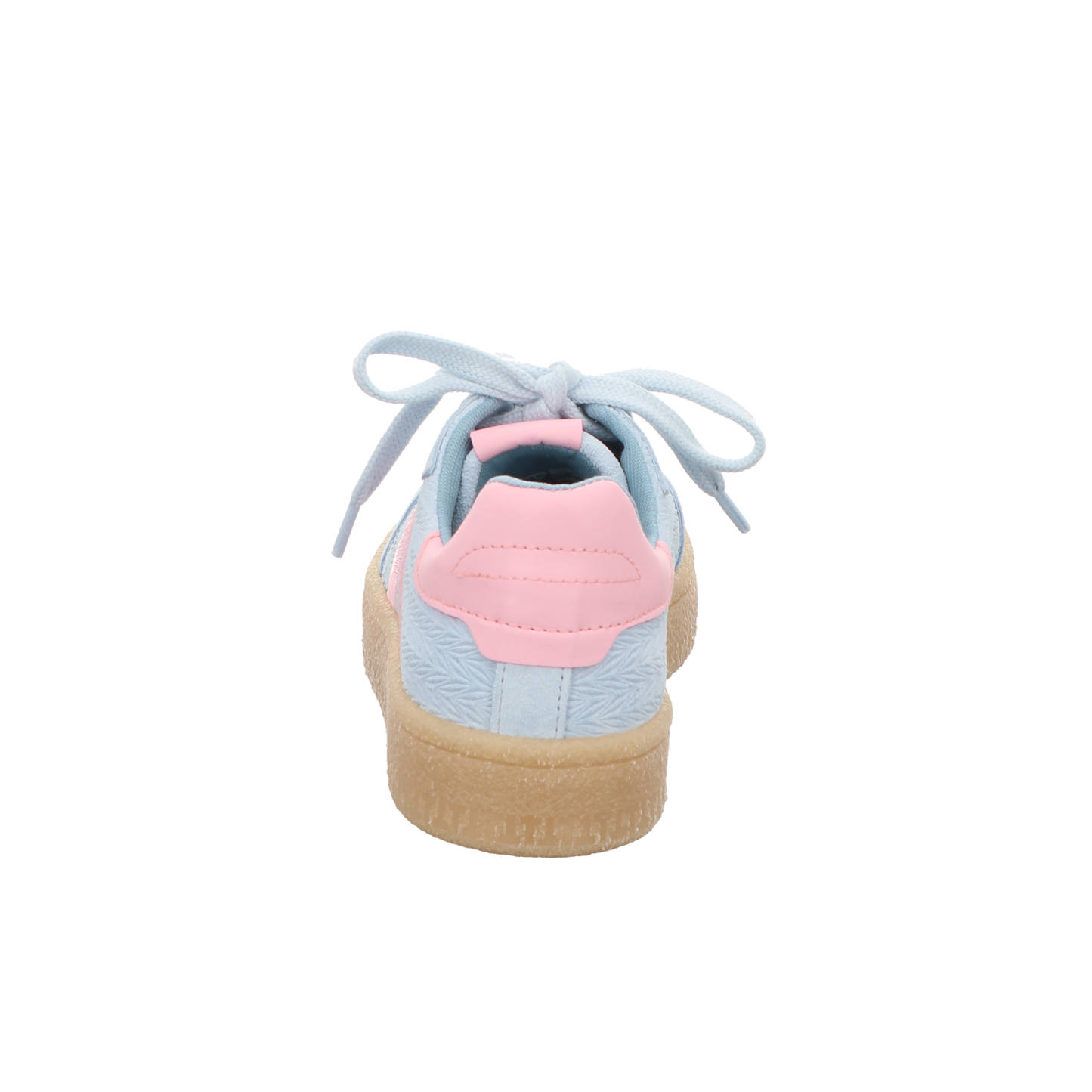 Tamaris Damen Schnürschuh M2372344 in blau