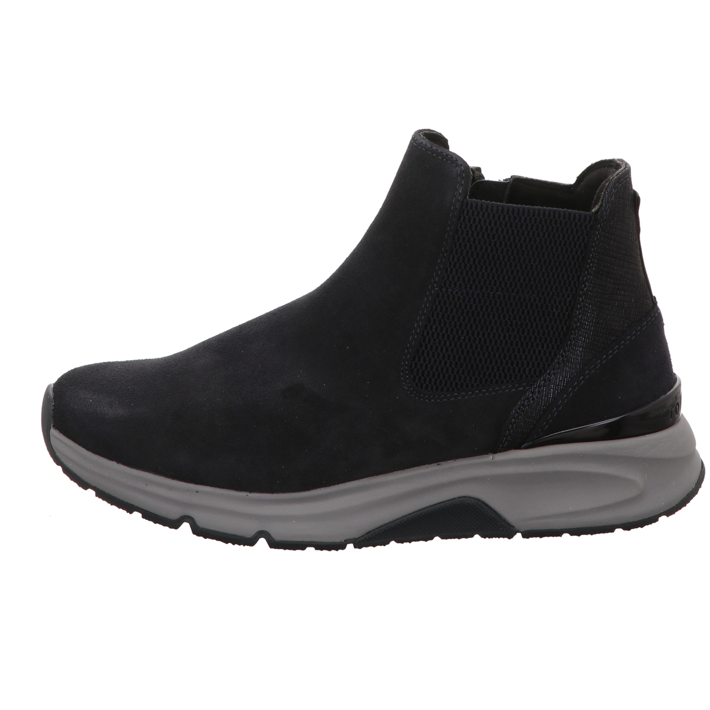 Gabor Damen Stiefel  in blau