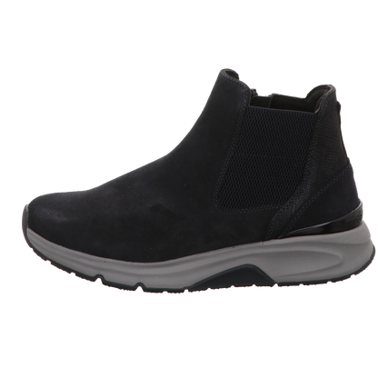 Gabor Damen Stiefel  in blau