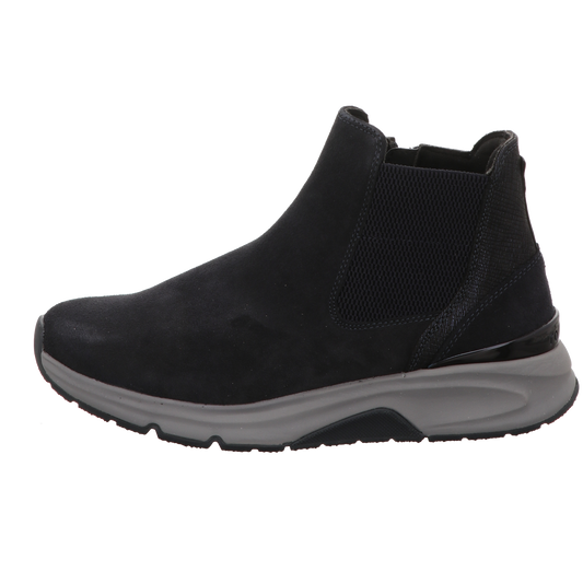 Gabor Damen Stiefel  in blau