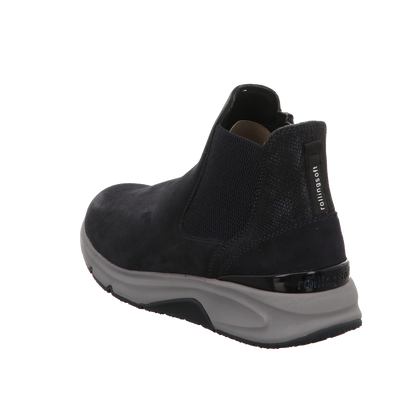 Gabor Damen Stiefel  in blau