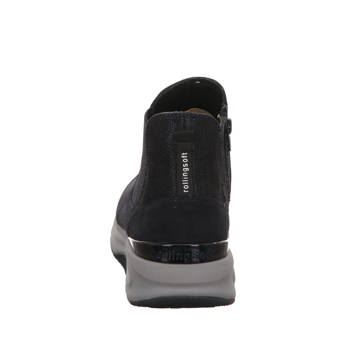 Gabor Damen Stiefel  in blau