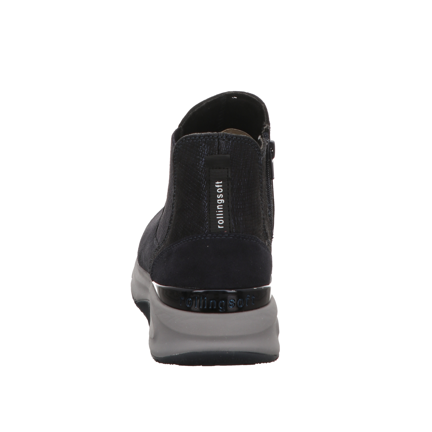 Gabor Damen Stiefel  in blau