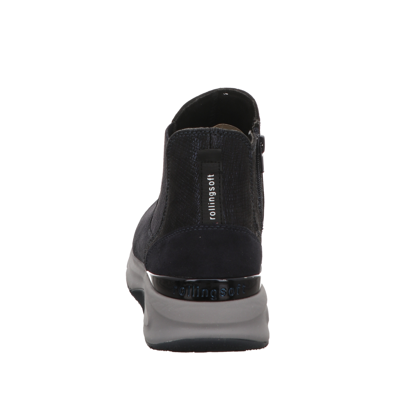 Gabor Damen Stiefel  in blau