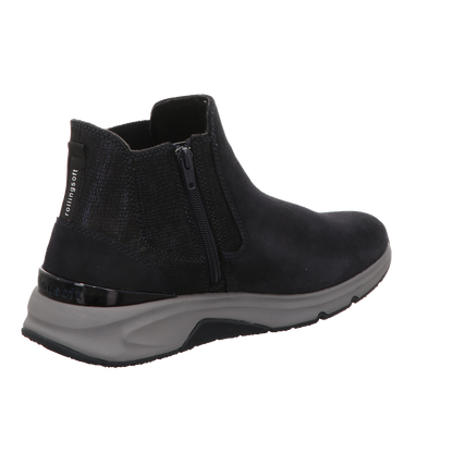 Gabor Damen Stiefel  in blau