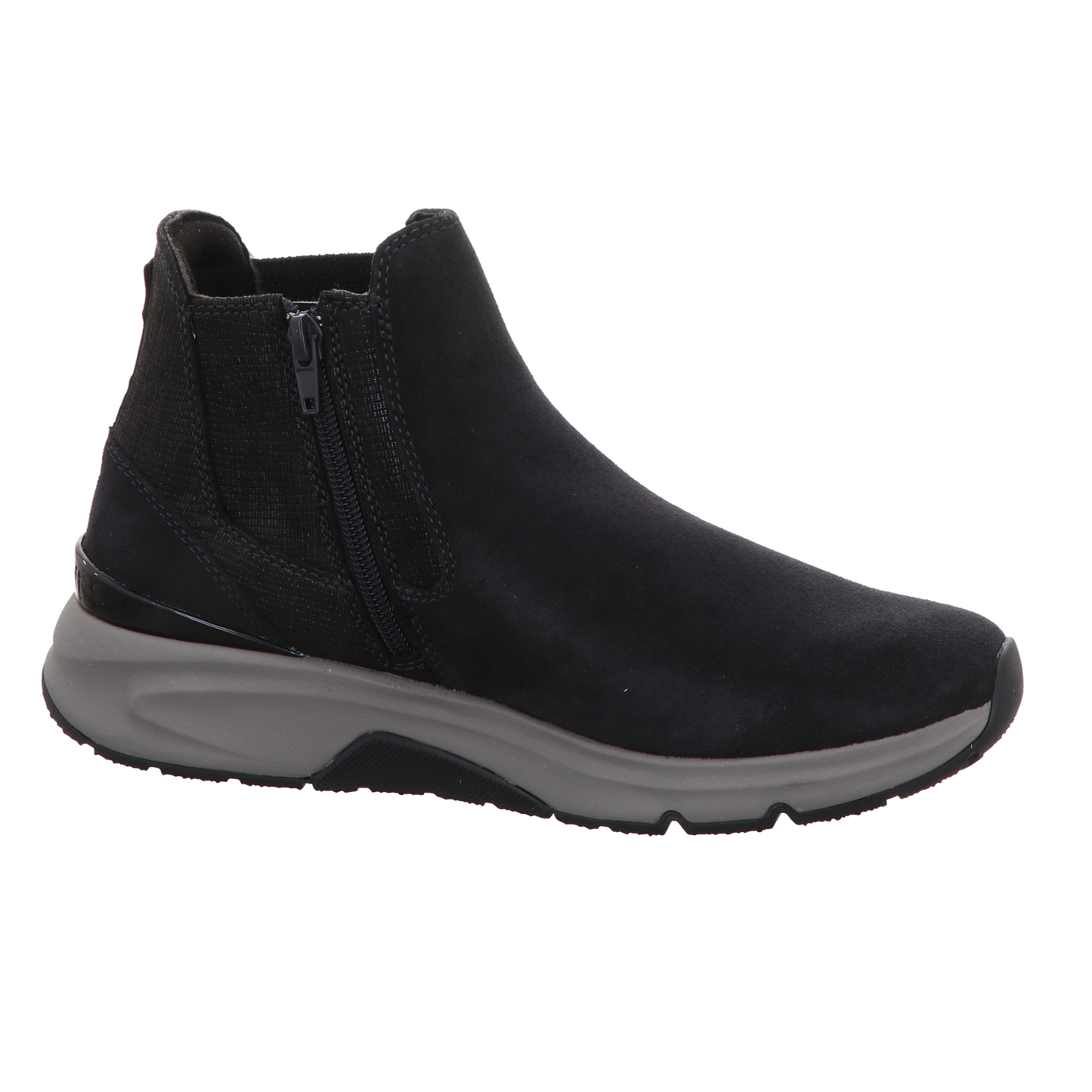 Gabor Damen Stiefel  in blau