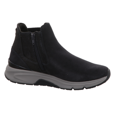 Gabor Damen Stiefel  in blau