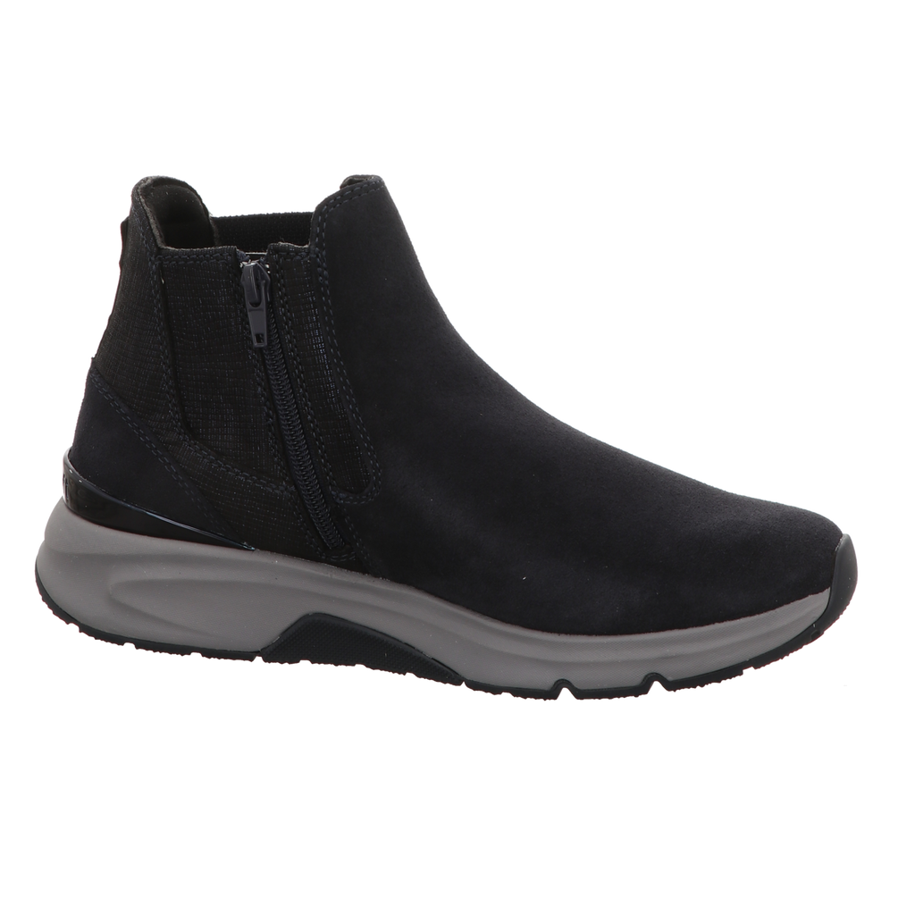 Gabor Damen Stiefel  in blau