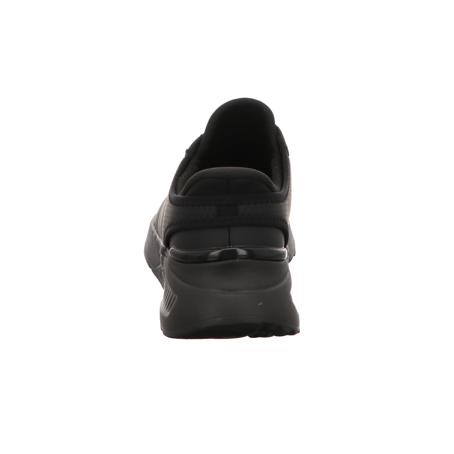 Skechers Damen Slipper Slip-Ins-Uno Lite-Floating in schwarz